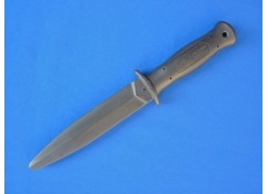Nůž tréningový měkký / tvrdý (ESP)